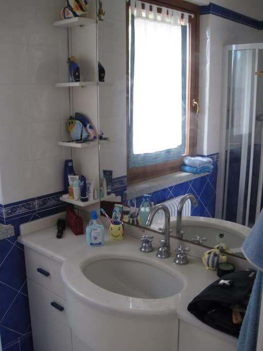 Villa Mit Whirlpool Und Phantastischer Aussicht Capoliveri  Extérieur photo