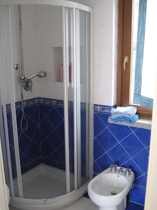 Villa Mit Whirlpool Und Phantastischer Aussicht Capoliveri  Extérieur photo